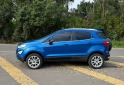 Autos - Ford EcoSport Titanium 2018 Nafta 90000Km - En Venta