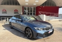 Autos - Bmw 330i Sport Line 252HP 2025 Nafta 0Km - En Venta