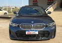 Autos - Bmw 330i Sport Line 252HP 2025 Nafta 0Km - En Venta