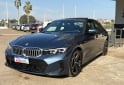 Autos - Bmw 330i Sport Line 252HP 2025 Nafta 0Km - En Venta