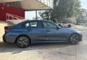 Autos - Bmw 330i Sport Line 252HP 2025 Nafta 0Km - En Venta