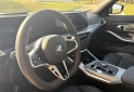 Autos - Bmw 330i Sport Line 252HP 2025 Nafta 0Km - En Venta