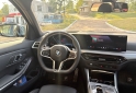 Autos - Bmw 330i Sport Line 252HP 2025 Nafta 0Km - En Venta