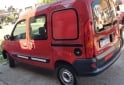 Utilitarios - Renault kangoo 2017 GNC 170000Km - En Venta