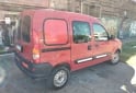 Utilitarios - Renault kangoo 2017 GNC 170000Km - En Venta