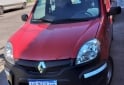 Utilitarios - Renault kangoo 2017 GNC 170000Km - En Venta