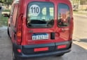 Utilitarios - Renault kangoo 2017 GNC 170000Km - En Venta