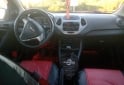Autos - Ford Ka+ 2020 Nafta 138000Km - En Venta