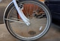 Deportes - Bicicleta playera rod 24 - En Venta