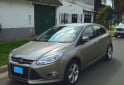 Autos - Ford Focus III SE Plus 2.0 2014 Nafta 169318Km - En Venta