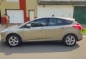 Autos - Ford Focus III SE Plus 2.0 2014 Nafta 169318Km - En Venta