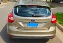 Autos - Ford Focus III SE Plus 2.0 2014 Nafta 169318Km - En Venta