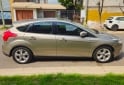 Autos - Ford Focus III SE Plus 2.0 2014 Nafta 169318Km - En Venta