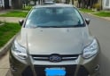 Autos - Ford Focus III SE Plus 2.0 2014 Nafta 169318Km - En Venta