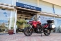 Motos - Benelli TRK 502 2018 Nafta 30100Km - En Venta