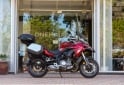 Motos - Benelli TRK 502 2018 Nafta 30100Km - En Venta