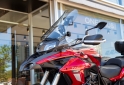 Motos - Benelli TRK 502 2018 Nafta 30100Km - En Venta