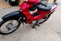 Motos - Honda WAVE 2013 Nafta 111111Km - En Venta