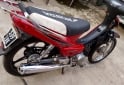 Motos - Honda WAVE 2013 Nafta 111111Km - En Venta