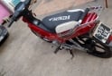 Motos - Honda WAVE 2013 Nafta 111111Km - En Venta