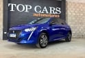 Autos - Peugeot 208 Feline AT 2022 Nafta 48000Km - En Venta