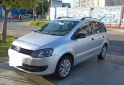Autos - Volkswagen Surán 2012 GNC 180000Km - En Venta