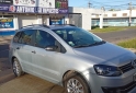 Autos - Volkswagen Surán 2012 GNC 180000Km - En Venta