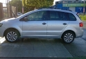 Autos - Volkswagen Surán 2012 GNC 180000Km - En Venta