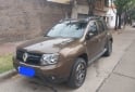 Autos - Renault Duster........... 2016 GNC 132000Km - En Venta