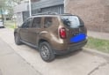 Autos - Renault Duster........... 2016 GNC 132000Km - En Venta