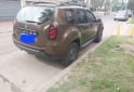 Autos - Renault Duster........... 2016 GNC 132000Km - En Venta