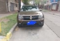 Autos - Renault Duster........... 2016 GNC 132000Km - En Venta