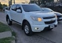 Camionetas - Chevrolet S10 2013 Diesel 210000Km - En Venta