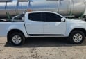 Camionetas - Chevrolet S10 2013 Diesel 210000Km - En Venta