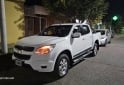 Camionetas - Chevrolet S10 2013 Diesel 210000Km - En Venta