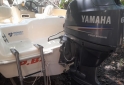 Embarcaciones - QuickSilver 490 Yamaha 60 hp 4 t - En Venta