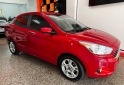 Autos - Ford KA SEL+ 2017 Nafta 116000Km - En Venta