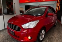 Autos - Ford KA SEL+ 2017 Nafta 116000Km - En Venta