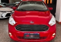 Autos - Ford KA SEL+ 2017 Nafta 116000Km - En Venta
