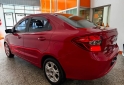 Autos - Ford KA SEL+ 2017 Nafta 116000Km - En Venta