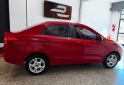 Autos - Ford KA SEL+ 2017 Nafta 116000Km - En Venta