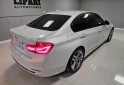 Autos - Bmw 320I Sportline 2019 Nafta 140000Km - En Venta