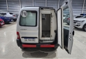 Utilitarios - Peugeot Partner furgon 2017 Diesel 108000Km - En Venta