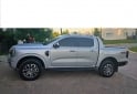 Camionetas - Ford RANGER LIMITED 2023 Diesel 50000Km - En Venta