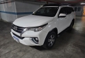 Camionetas - Toyota Sw4 Sr 4x4 at 2020 Diesel 170000Km - En Venta