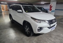 Camionetas - Toyota Sw4 Sr 4x4 at 2020 Diesel 170000Km - En Venta