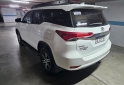 Camionetas - Toyota Sw4 Sr 4x4 at 2020 Diesel 170000Km - En Venta