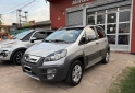 Autos - Fiat Idea ADVENTURE 1.6 2014 Nafta  - En Venta