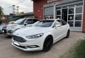 Autos - Ford Mondeo 2.0 ECOBOOST 2018 Nafta  - En Venta
