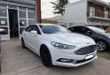 Autos - Ford Mondeo 2.0 ECOBOOST 2018 Nafta  - En Venta